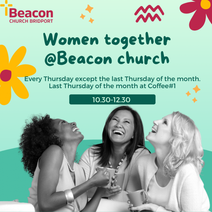 Image 4 from What's on? | Beacon Church Bridport
