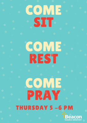 Image 1 from What's on? | Beacon Church Bridport