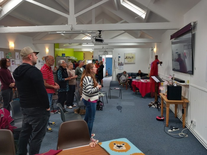 Beacon Church Bridport Who are we?